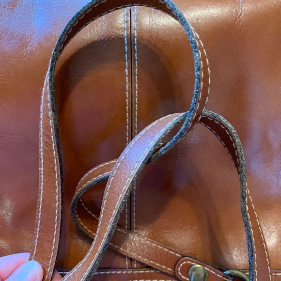 🌻Patricia Nash Embossed Leather Purse🌻 - Picture 5 of 16